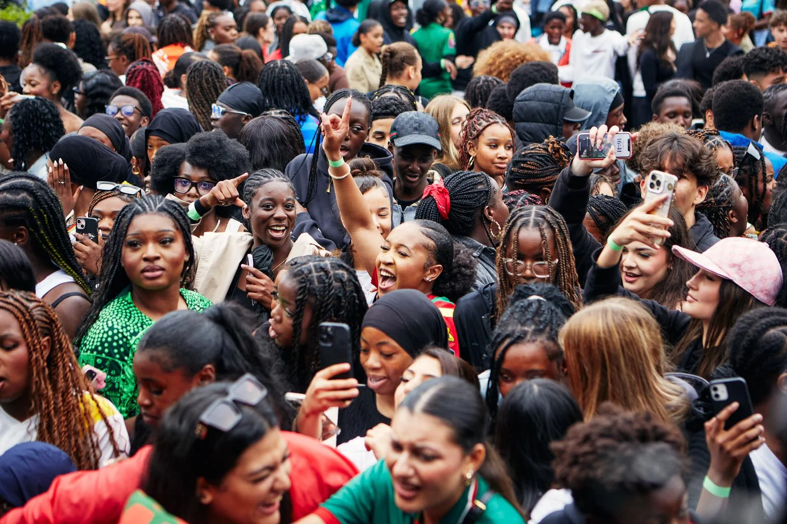 AfroGermany Galerie Bild 17