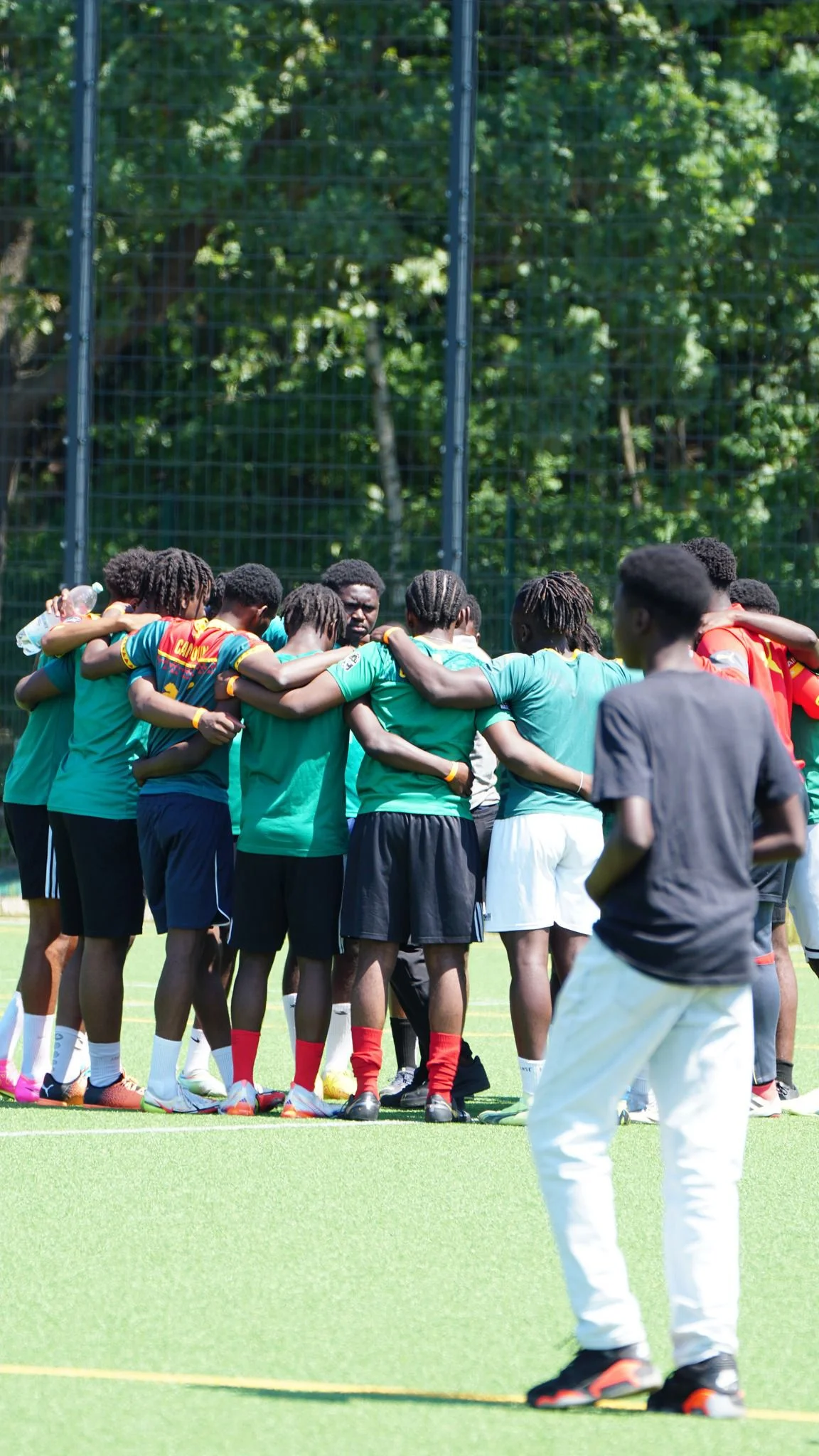 AfroGermany Galerie Bild 24