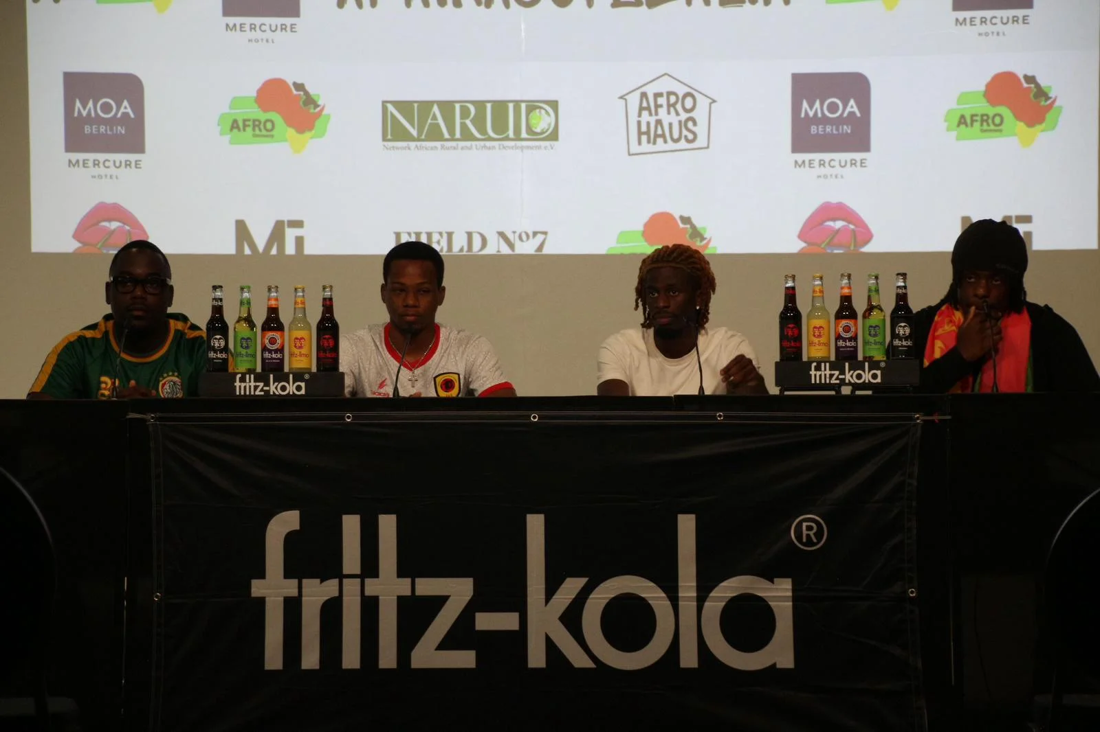 AfroGermany Galerie Bild 9