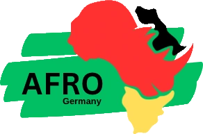 AfroGermany Logo